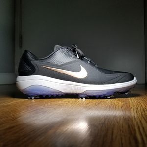 NEW Womans Nike golf re-act vapor 2